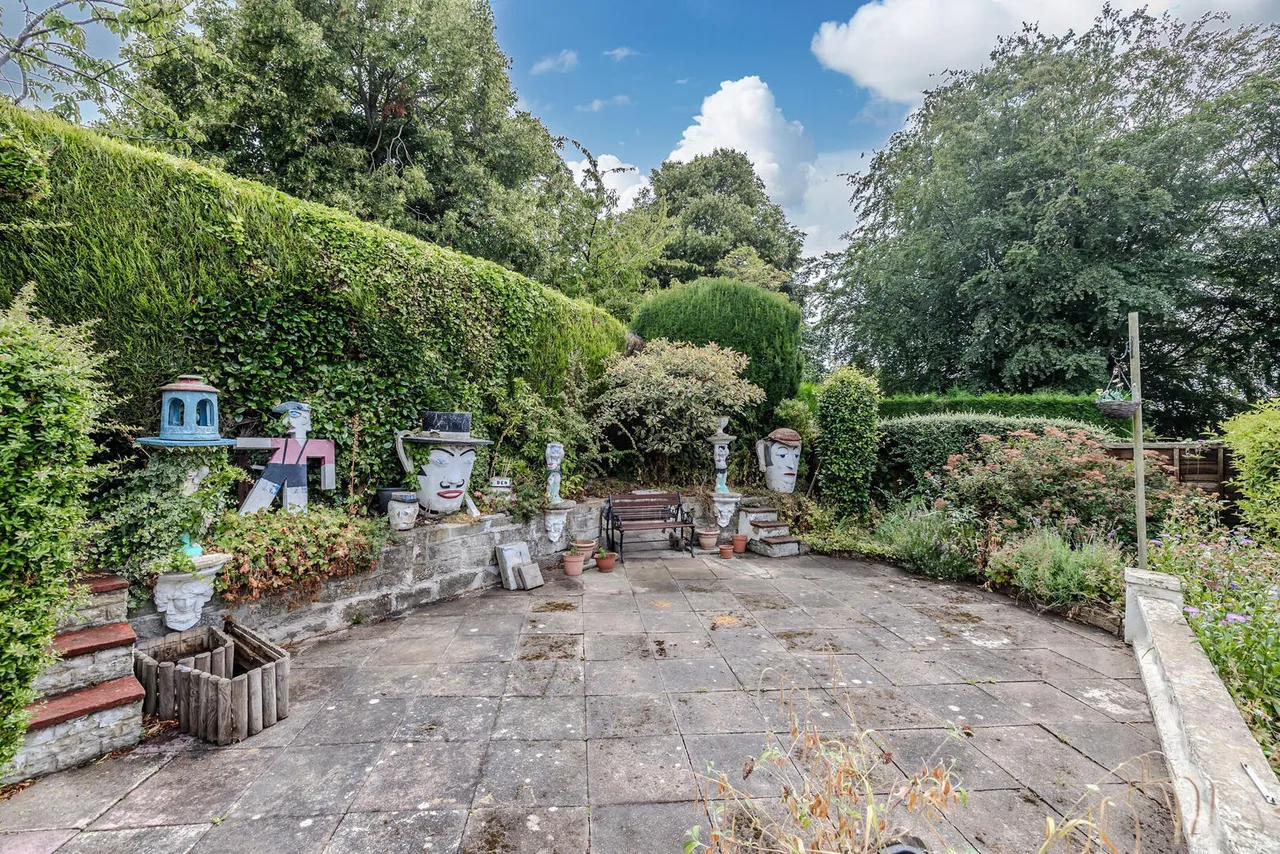 Stuart Gardens, Throckley, photo 32