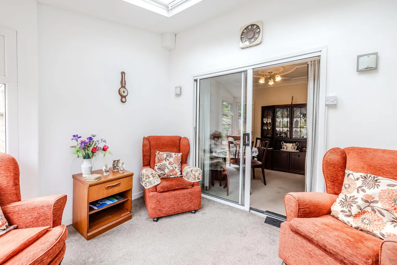 Stuart Gardens, Throckley, photo 16