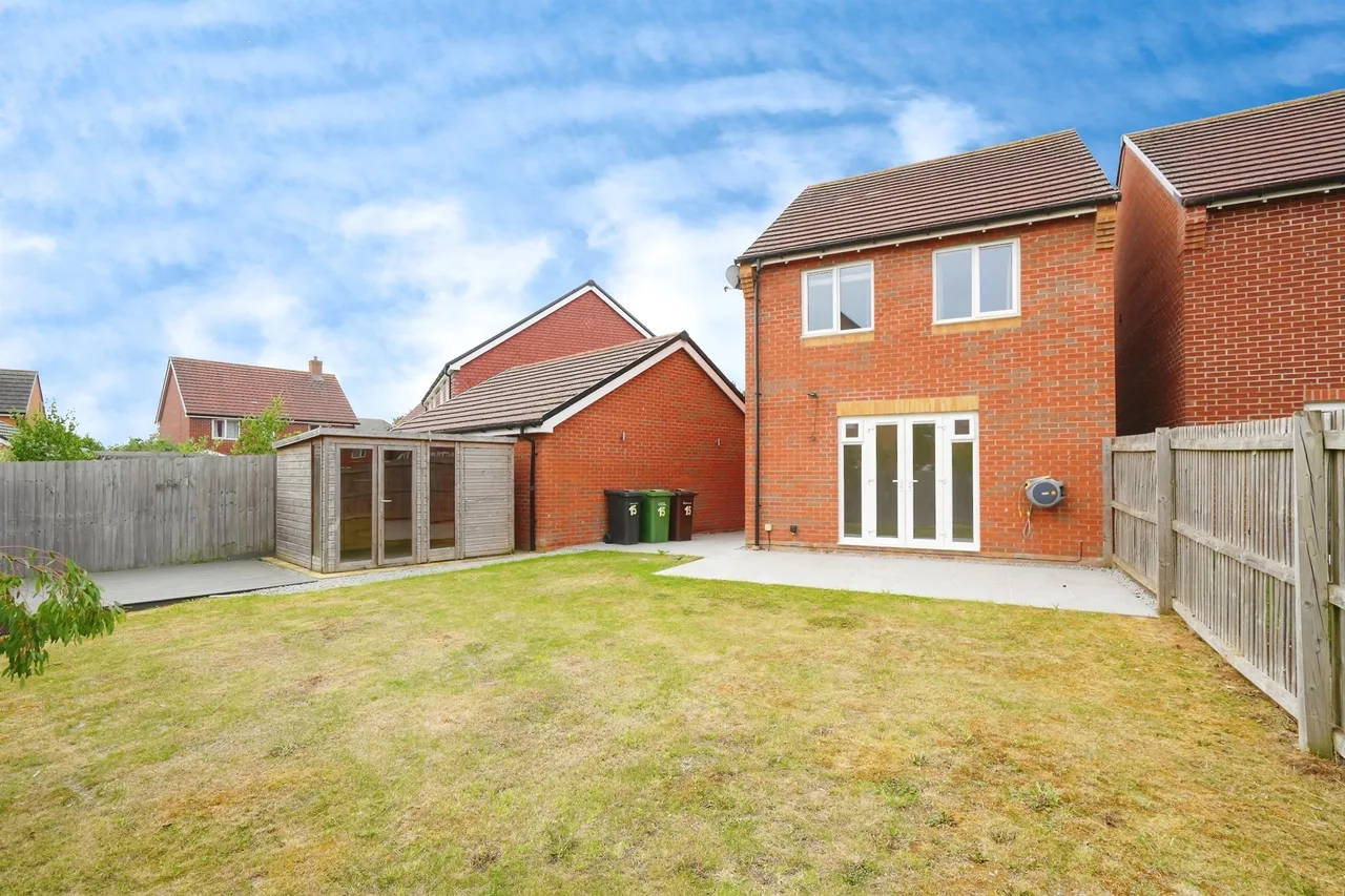 Wynton Close, Harwell, OX11, photo 4