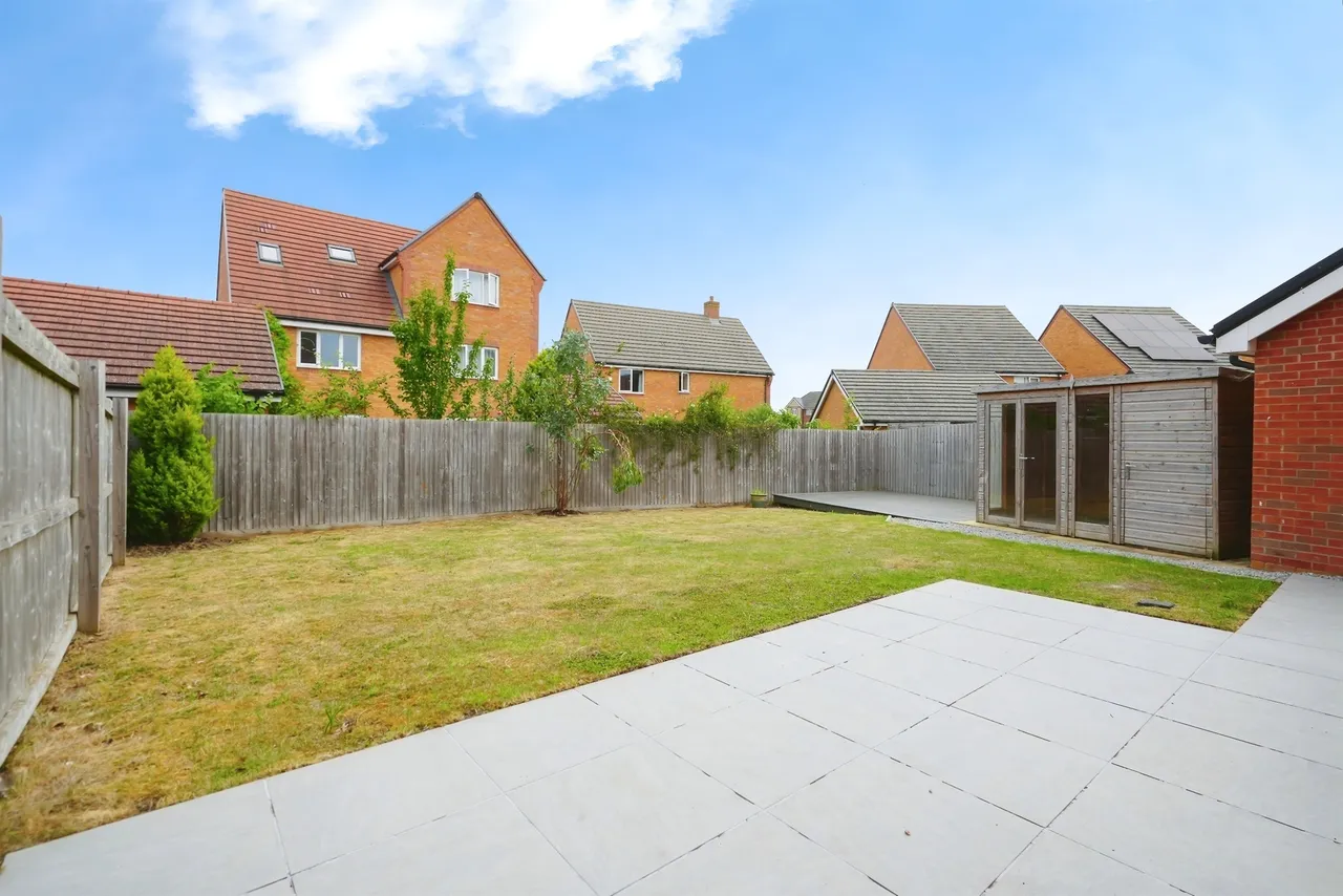 Wynton Close, Harwell, OX11, photo 16