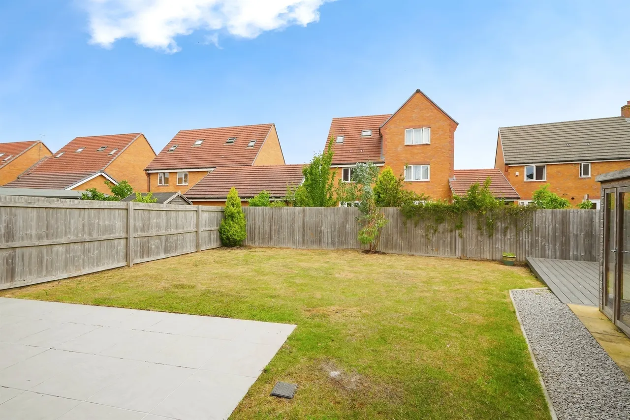 Wynton Close, Harwell, OX11, photo 17
