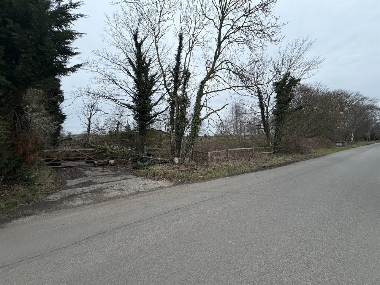 Chapel Lane, North Scarle, Lincoln, photo 3