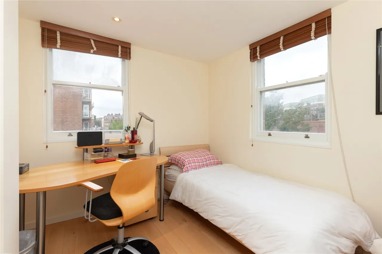 Ranelagh House, Elystan Place, Chelsea, SW3, photo 10