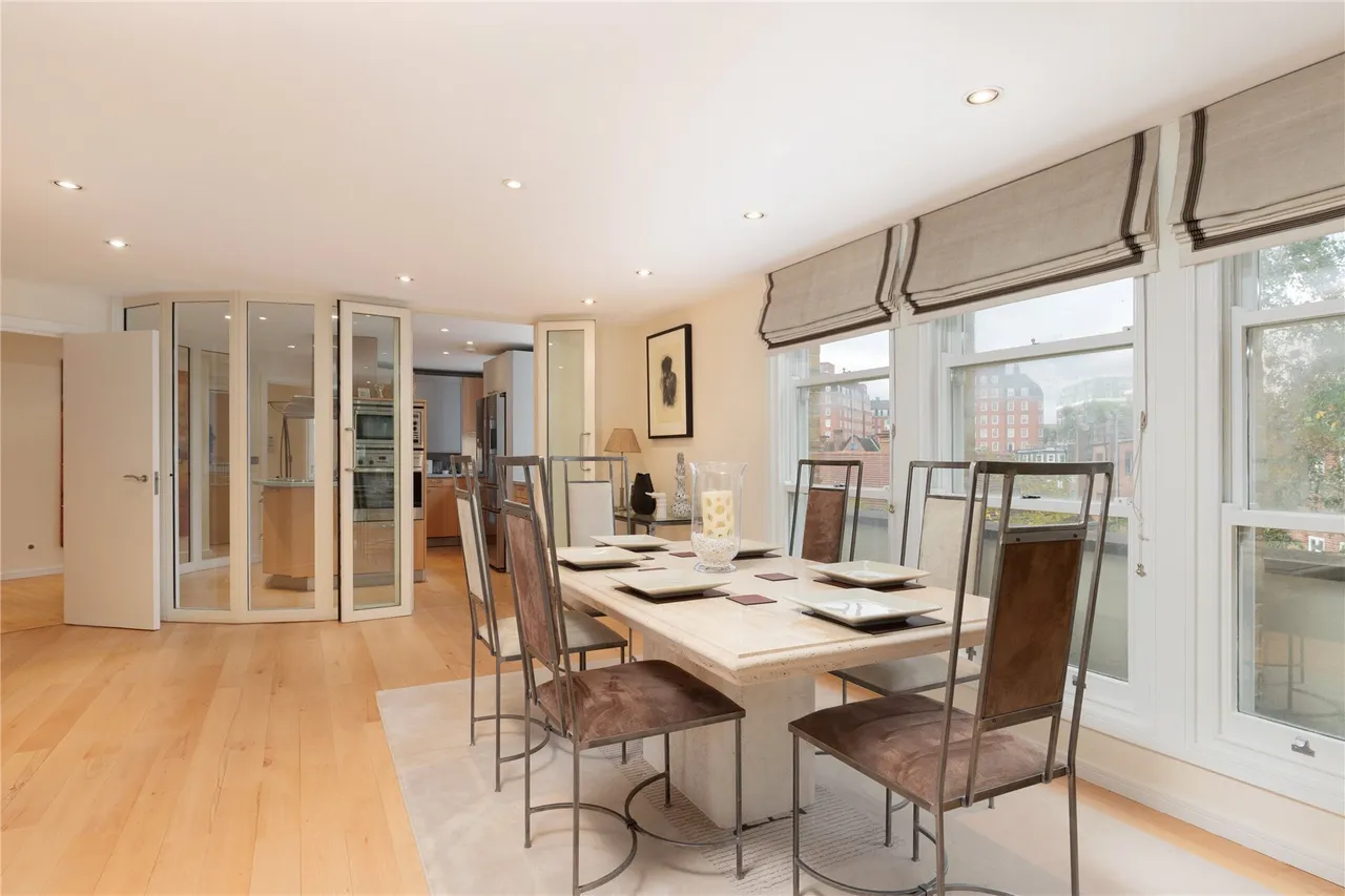 Ranelagh House, Elystan Place, Chelsea, SW3, photo 3