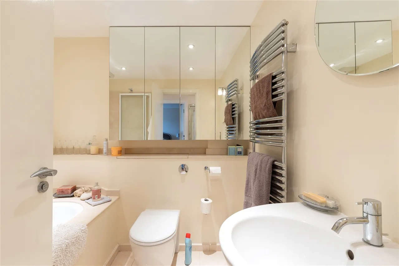 Ranelagh House, Elystan Place, Chelsea, SW3, photo 11