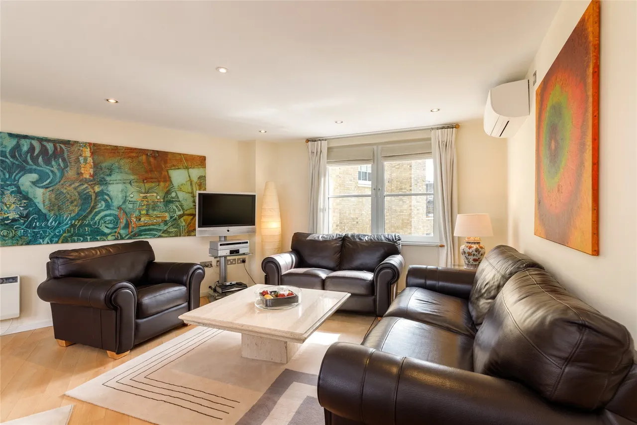 Ranelagh House, Elystan Place, Chelsea, SW3, photo 2