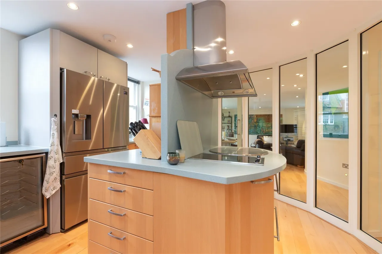Ranelagh House, Elystan Place, Chelsea, SW3, photo 5