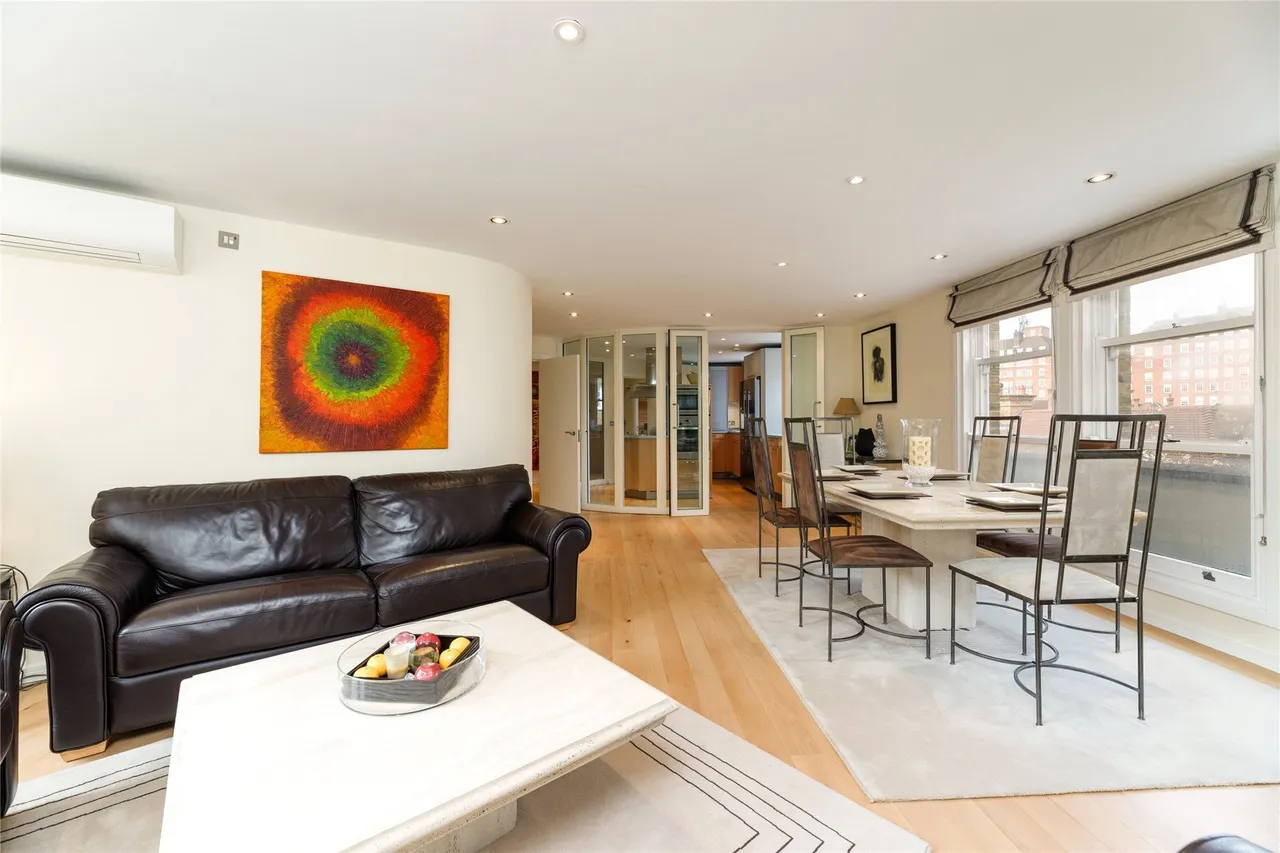 Ranelagh House, Elystan Place, Chelsea, SW3, photo 12