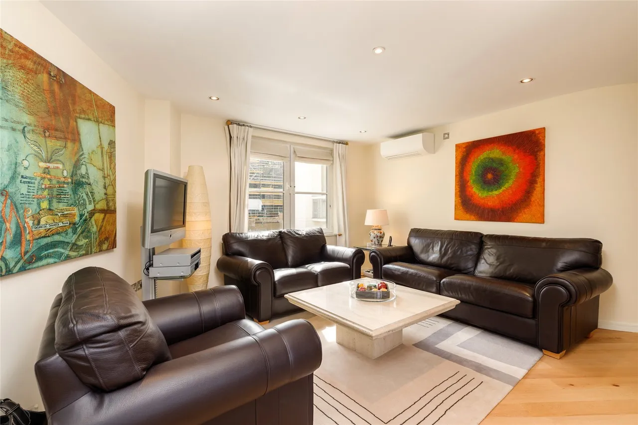 Ranelagh House, Elystan Place, Chelsea, SW3, photo 4