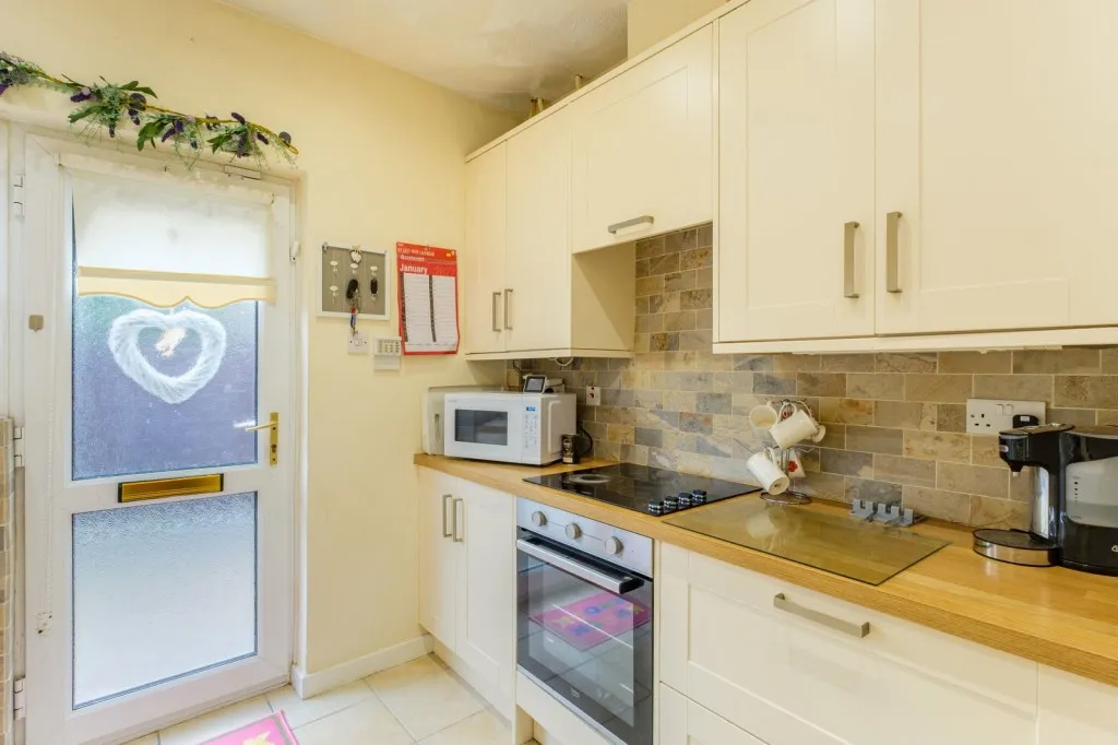 Oakley Drive, Long Whatton, LE12, photo 2