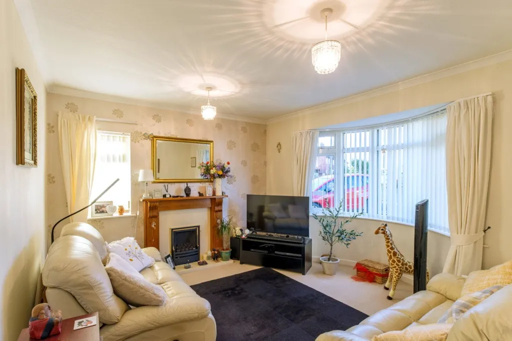 Oakley Drive, Long Whatton, LE12, photo 4