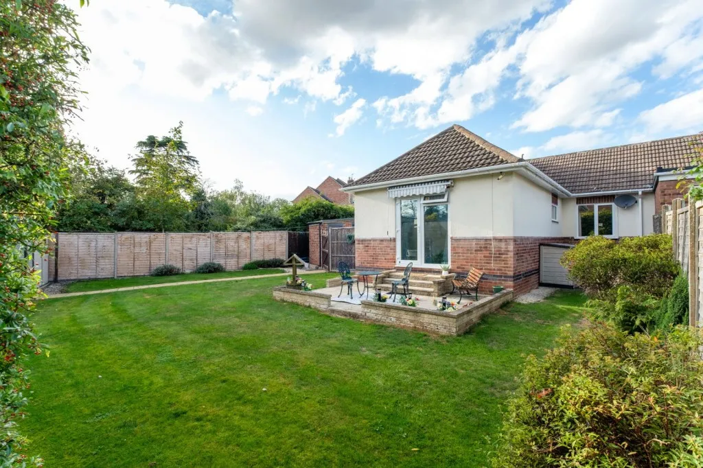 Oakley Drive, Long Whatton, LE12, photo 10