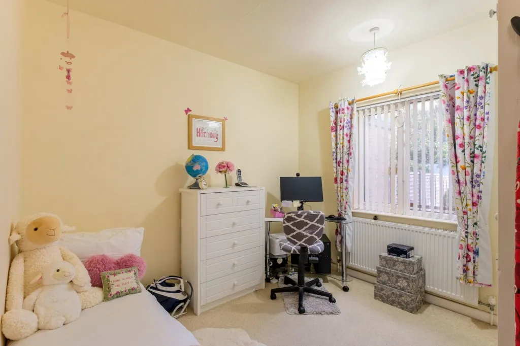 Oakley Drive, Long Whatton, LE12, photo 8