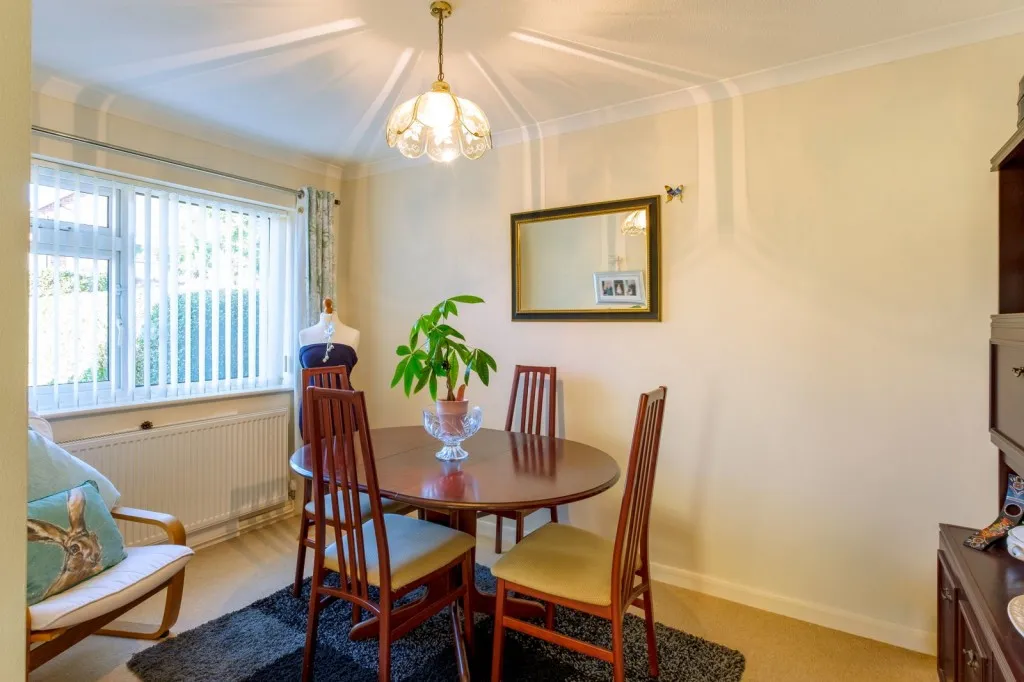 Oakley Drive, Long Whatton, LE12, photo 5
