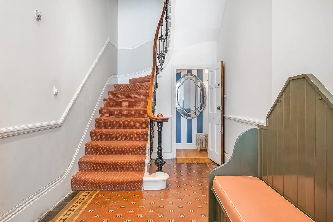 Flat A, 11 Cheniston Gardens, London, photo 12