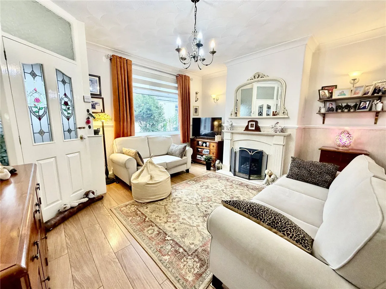 Gaskill Street, Heywood, OL10, photo 2