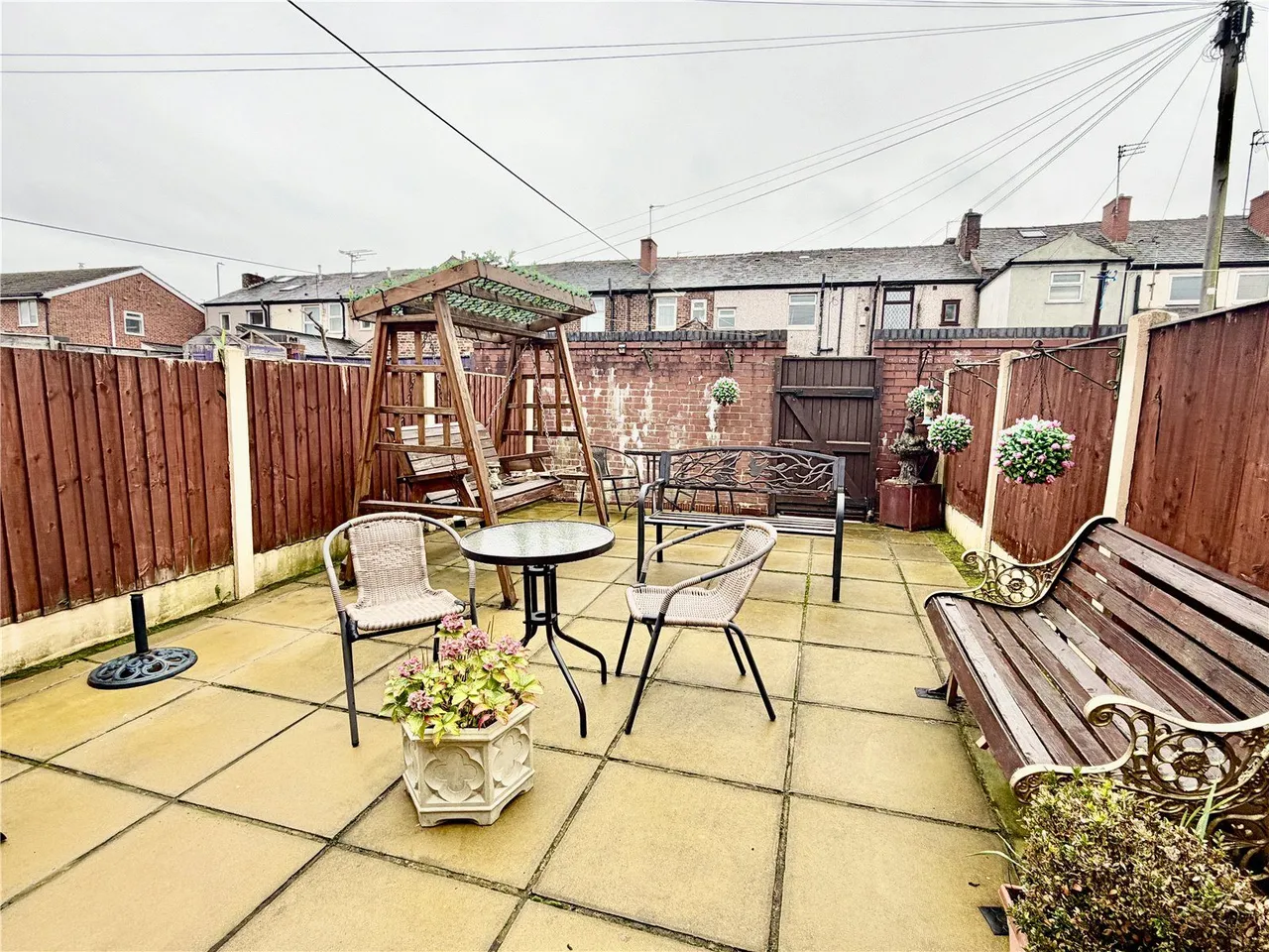 Gaskill Street, Heywood, OL10, photo 17