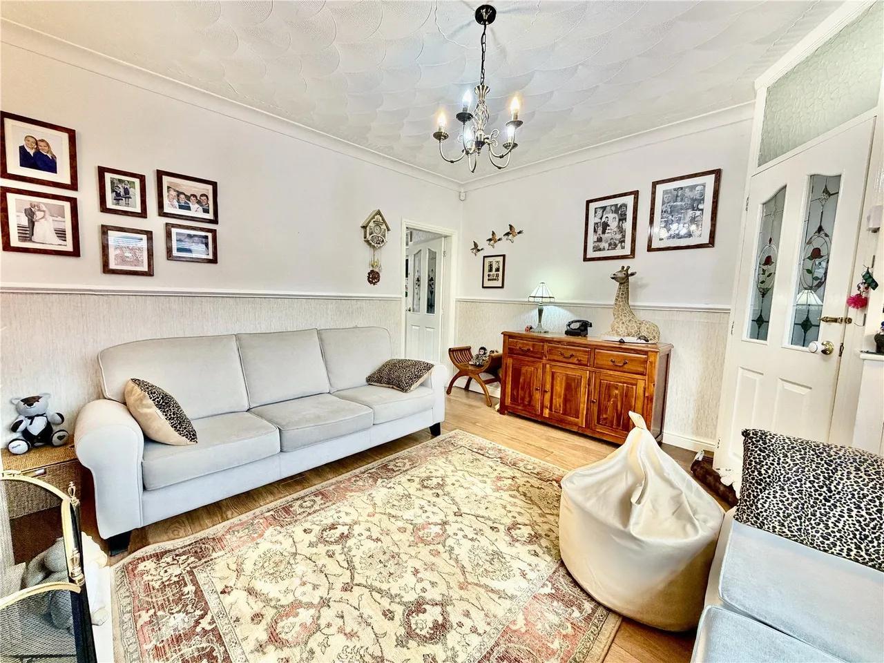 Gaskill Street, Heywood, OL10, photo 4