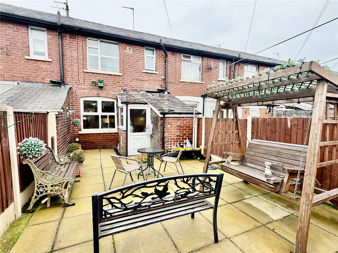 Gaskill Street, Heywood, OL10, photo 16