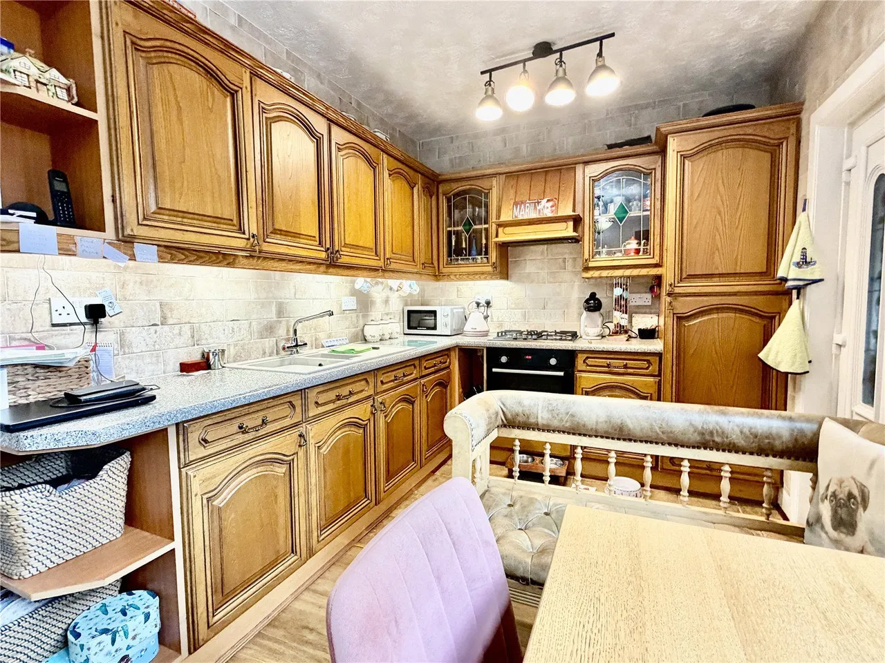 Gaskill Street, Heywood, OL10, photo 6