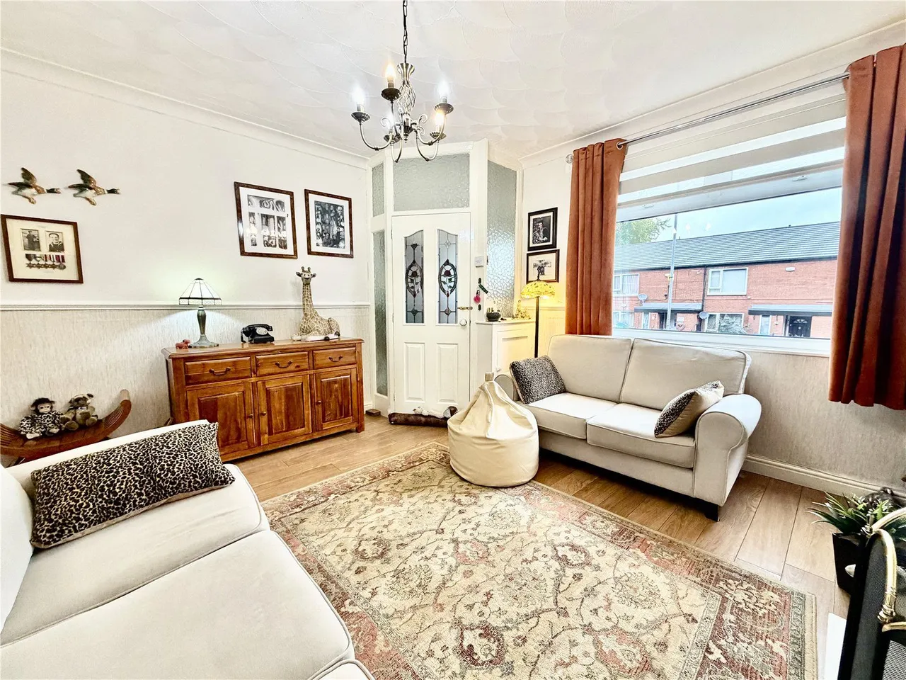 Gaskill Street, Heywood, OL10, photo 5