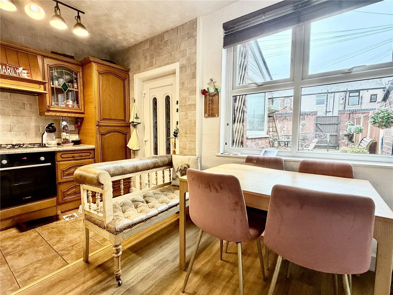 Gaskill Street, Heywood, OL10, photo 7