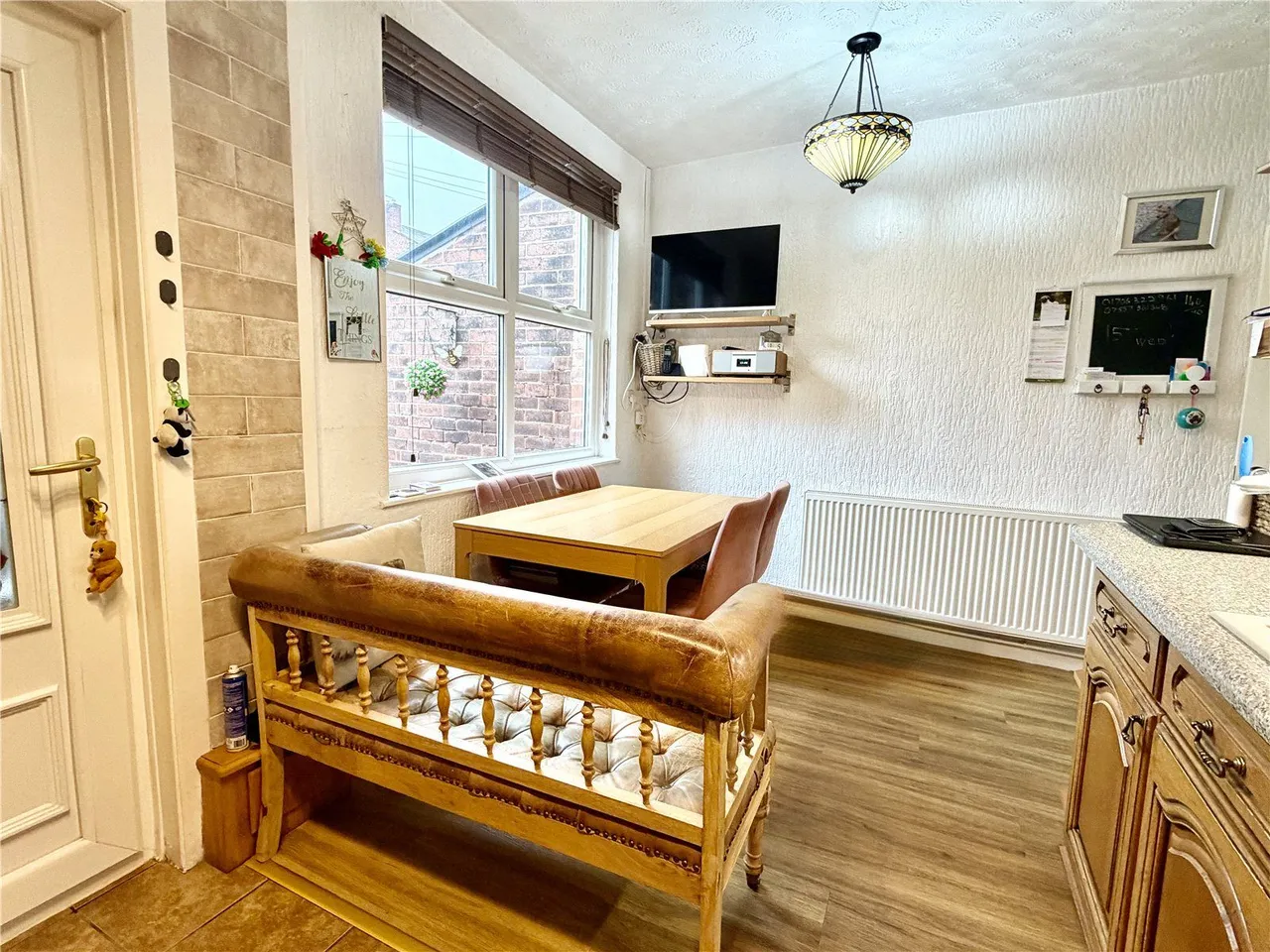 Gaskill Street, Heywood, OL10, photo 8