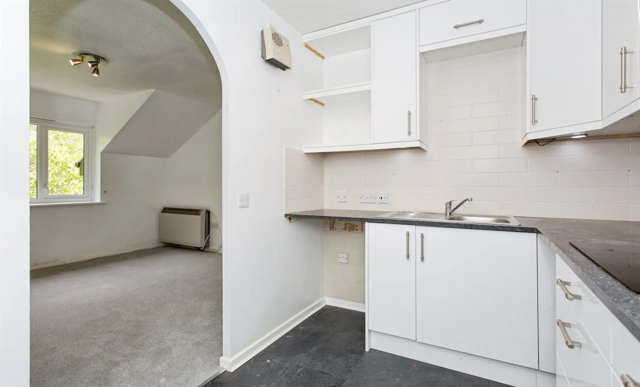 Burling Court, Cambridge, photo 3