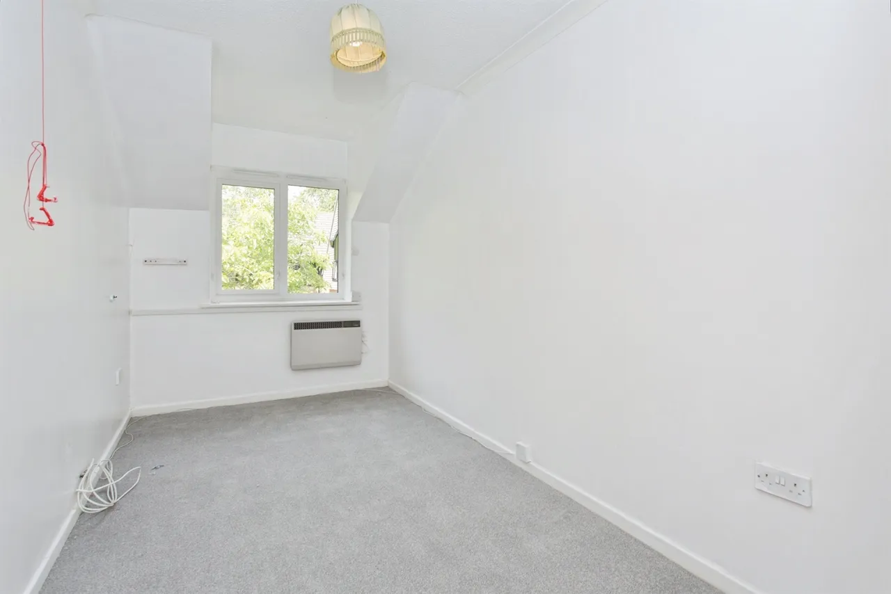 Burling Court, Cambridge, photo 6