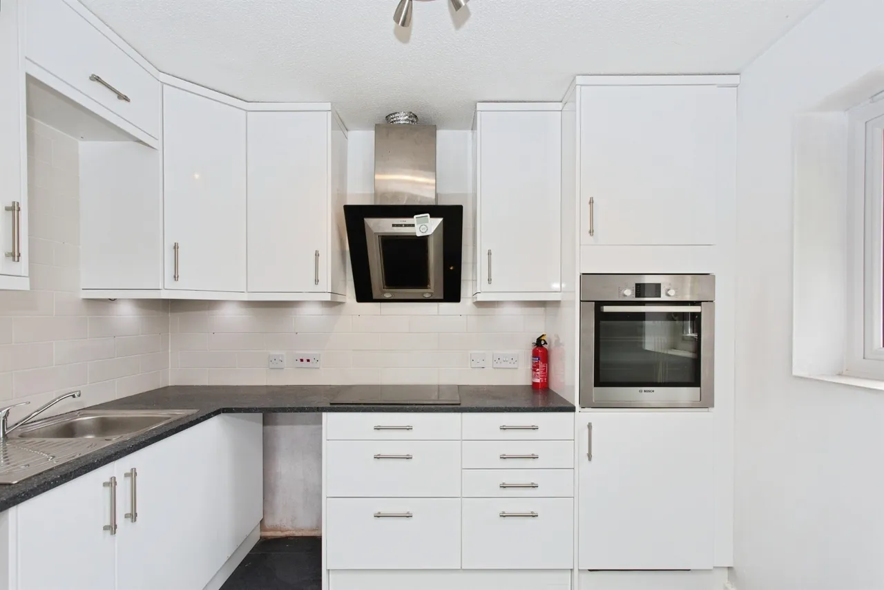 Burling Court, Cambridge, photo 4
