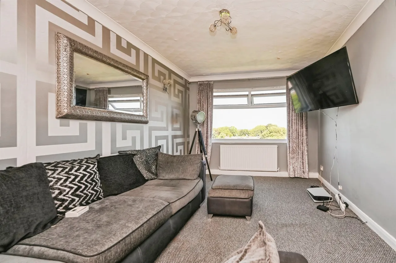 Acresgate Court, Liverpool, L25, photo 2
