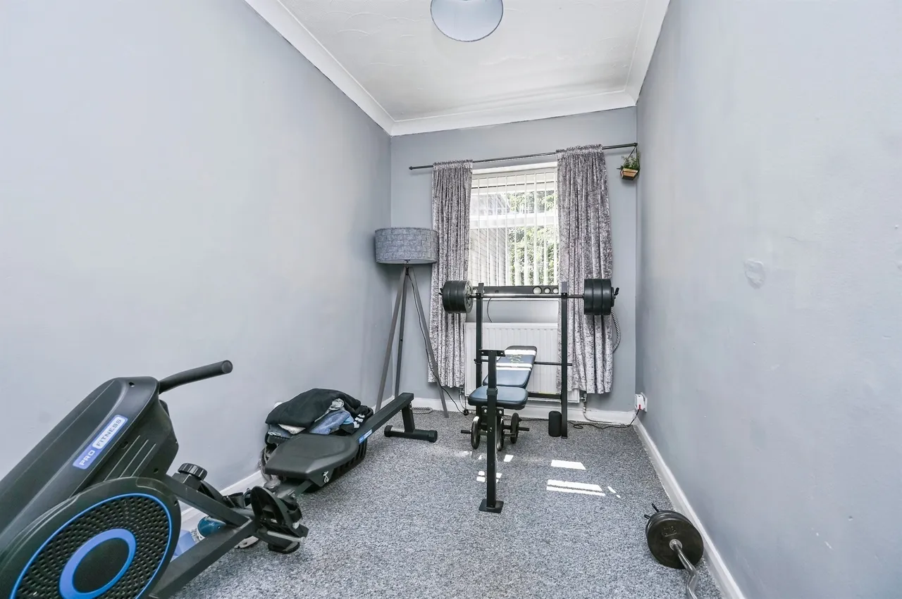 Acresgate Court, Liverpool, L25, photo 7