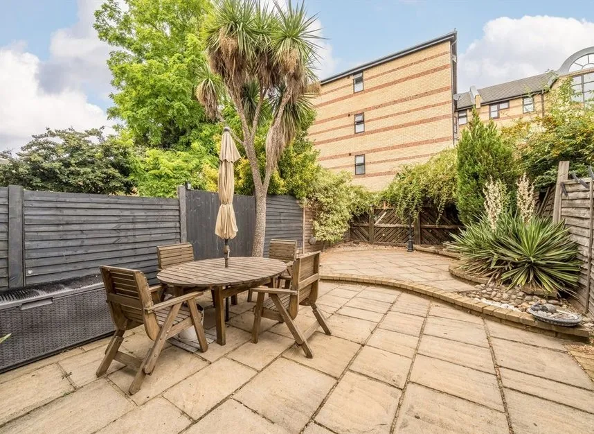 Plough Way, Canada Water, SE16, photo 5