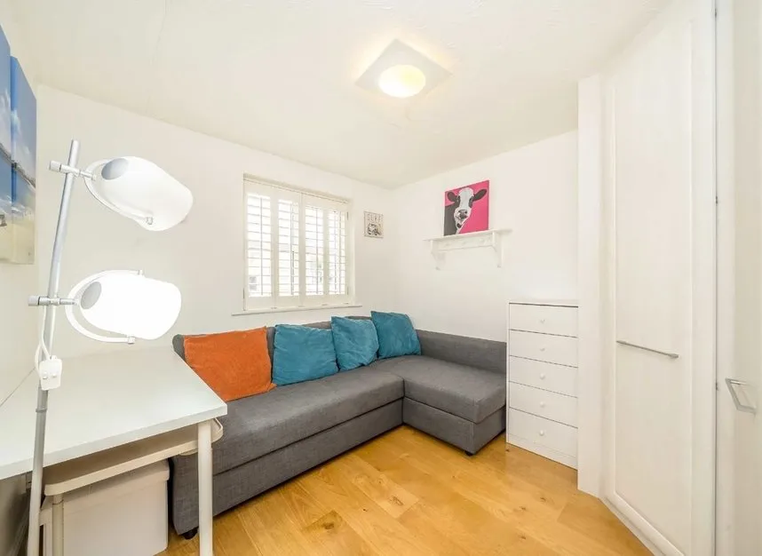 Plough Way, Canada Water, SE16, photo 9