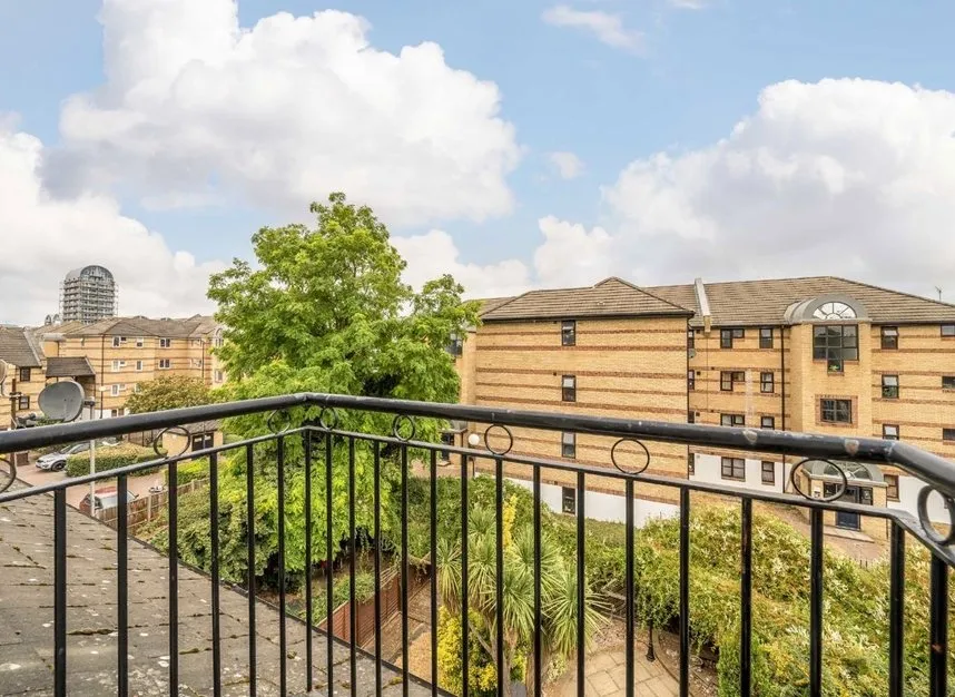 Plough Way, Canada Water, SE16, photo 10