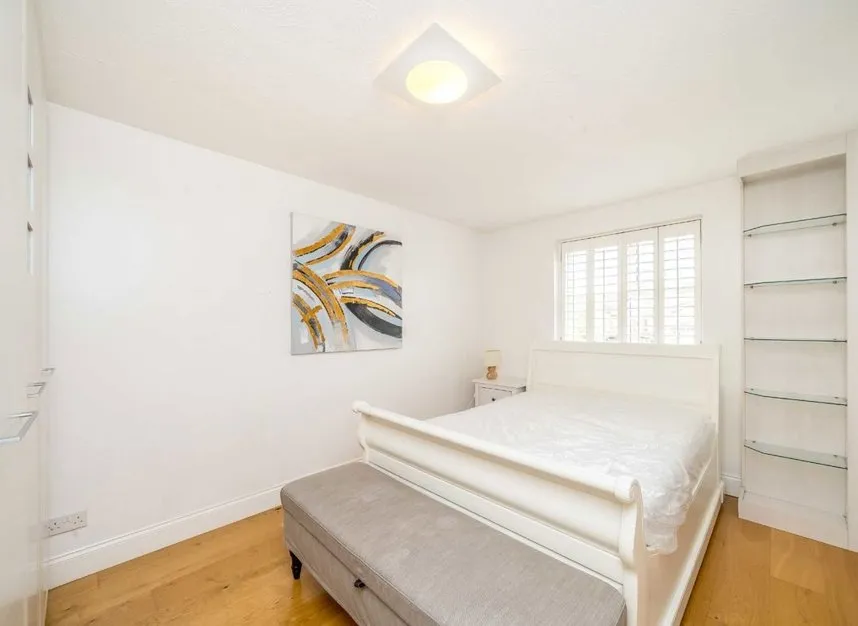 Plough Way, Canada Water, SE16, photo 8