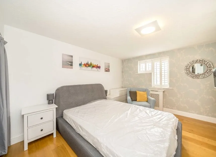 Plough Way, Canada Water, SE16, photo 7