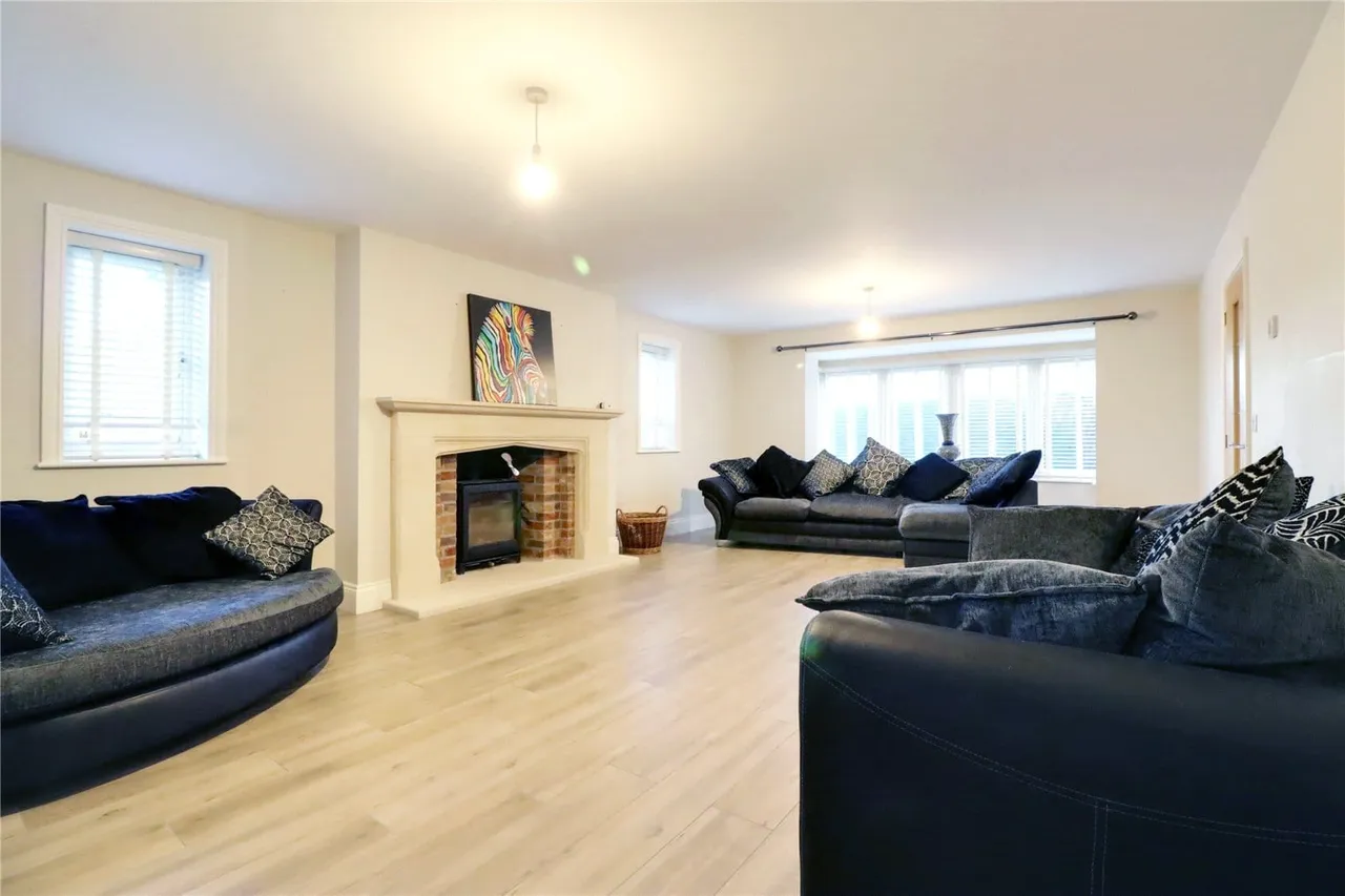 Glen Vine The Briars, Broughton, DN20, photo 3