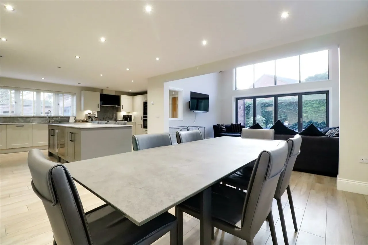 Glen Vine The Briars, Broughton, DN20, photo 7