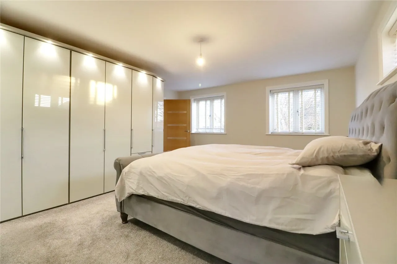 Glen Vine The Briars, Broughton, DN20, photo 12