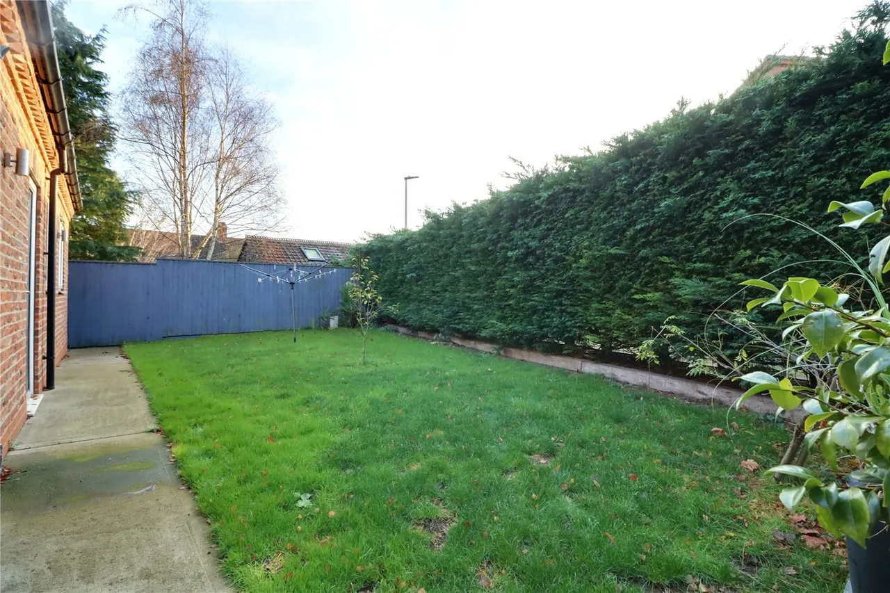 Glen Vine The Briars, Broughton, DN20, photo 21