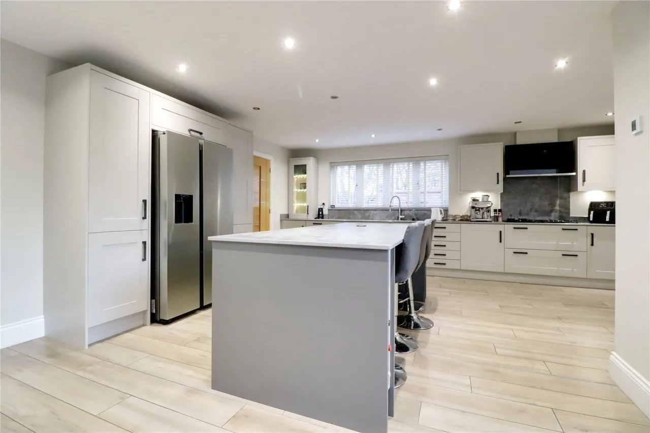 Glen Vine The Briars, Broughton, DN20, photo 6