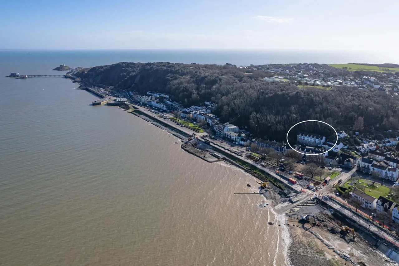 Mumbles Road, Mumbles, Swansea, SA3, photo 4