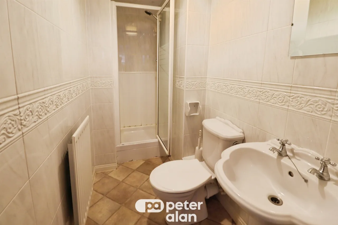 Doe Close, Cardiff, CF23, photo 8