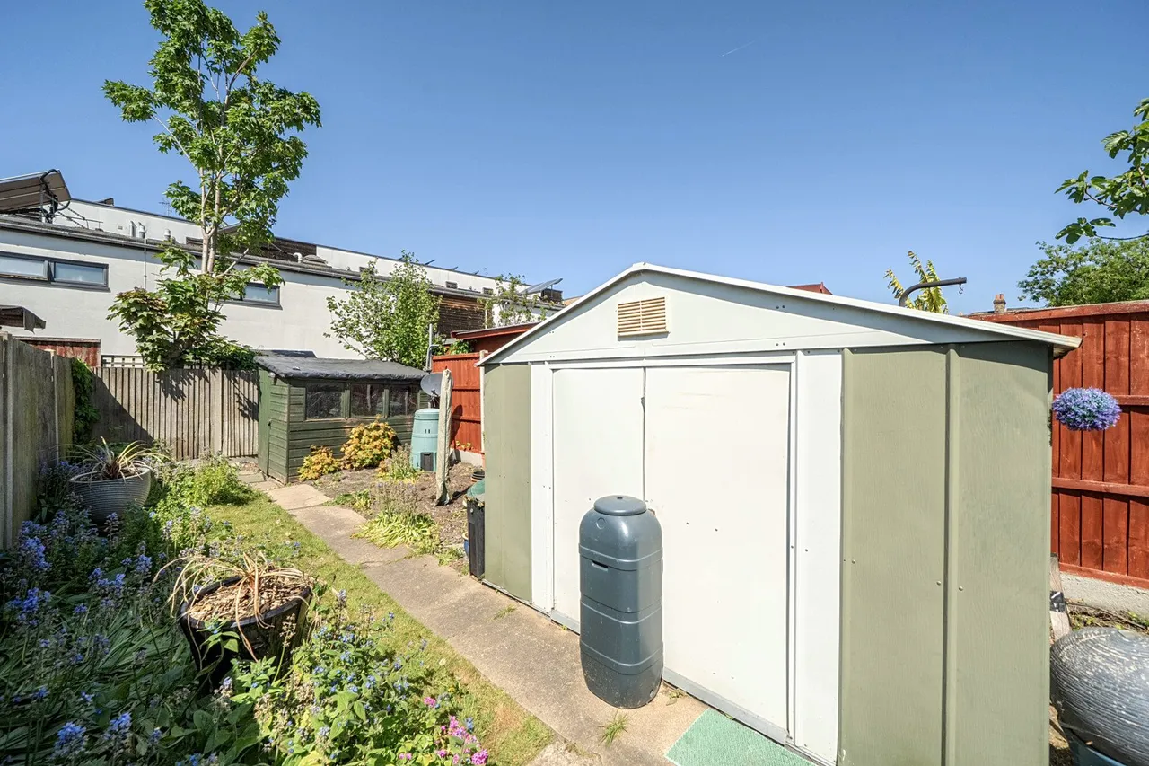 Bowness Road, SE6, photo 20