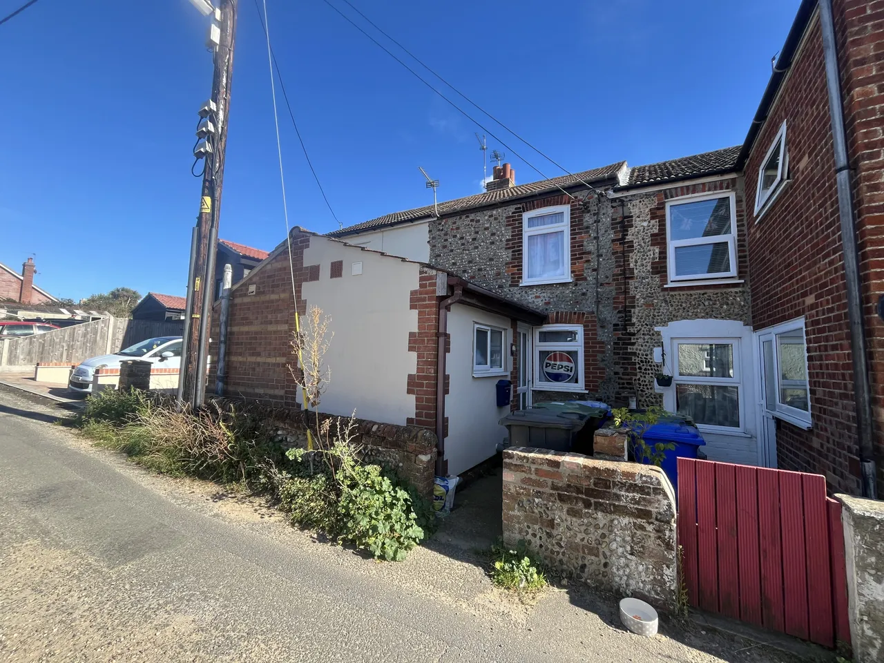 2 bed house to rent, Green Lane, Kessingland, NR33