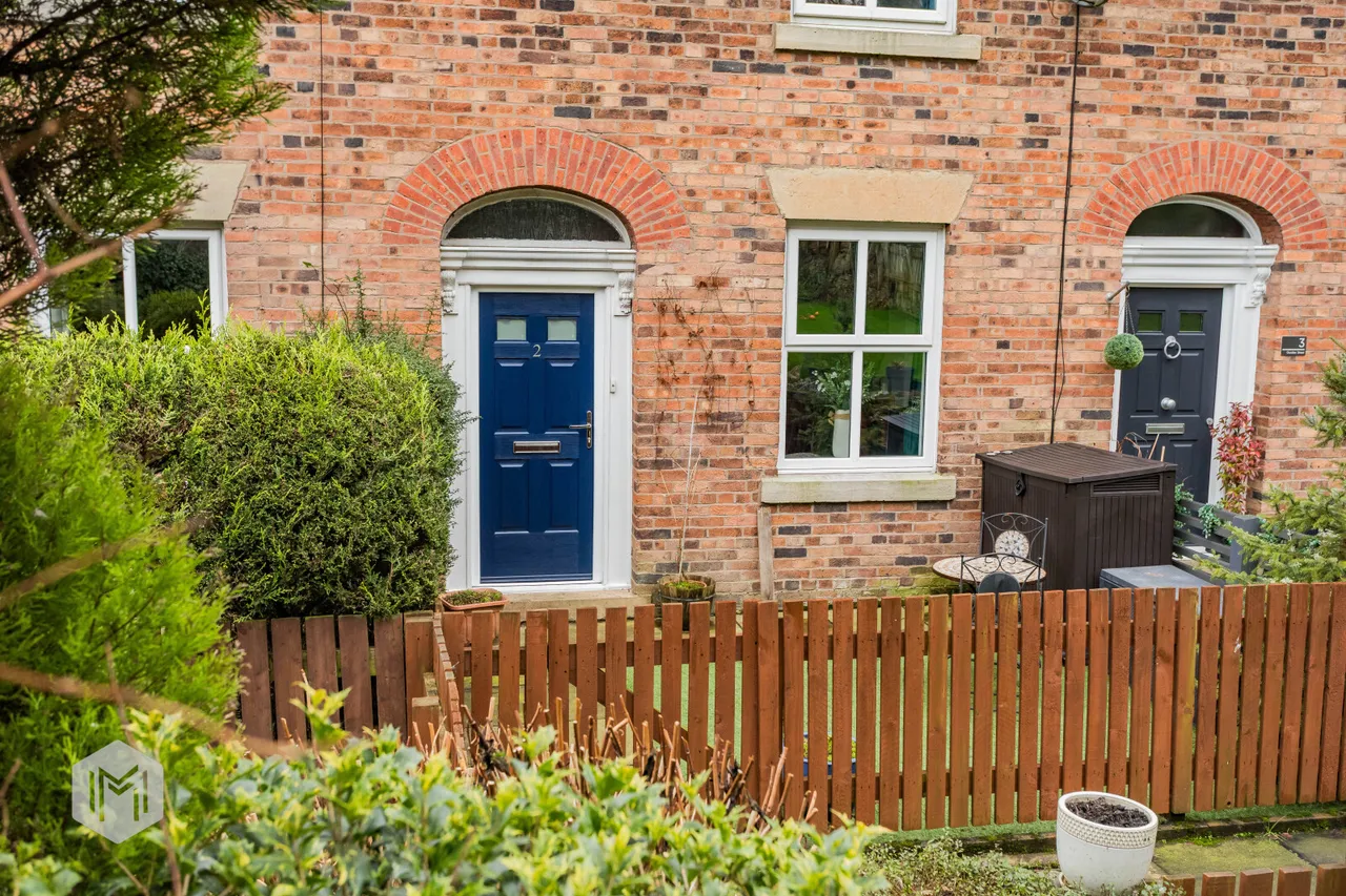 Garden Street, Summerseat, Bury, BL9 5PQ, photo 21