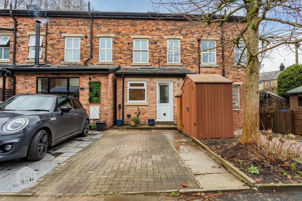 Garden Street, Summerseat, Bury, BL9 5PQ, photo 20