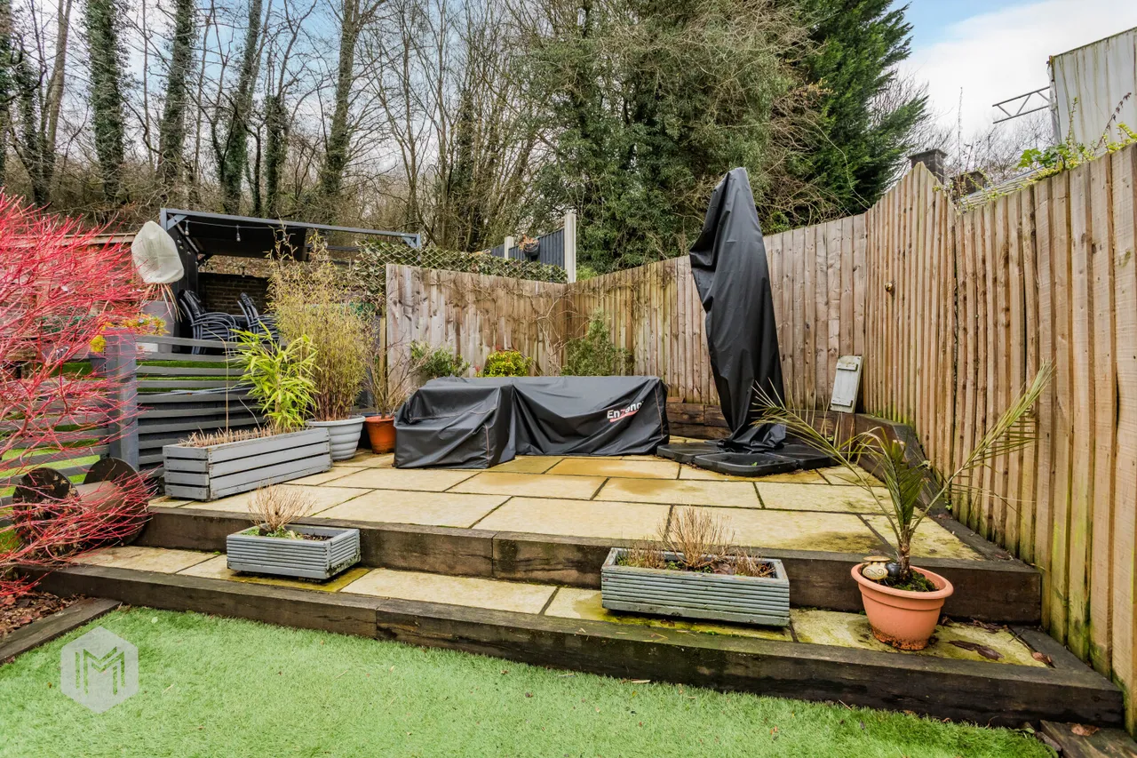 Garden Street, Summerseat, Bury, BL9 5PQ, photo 19