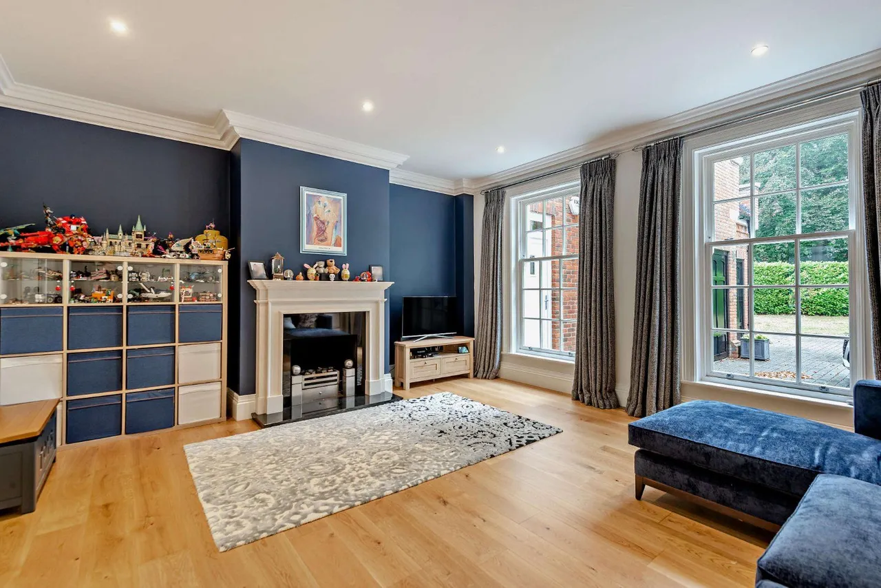 Monks Walk, Ascot, Berkshire, SL5 9AZ, photo 6